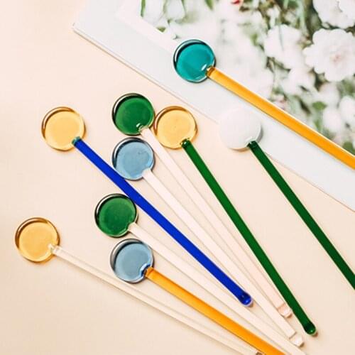HUXUAN Spoons