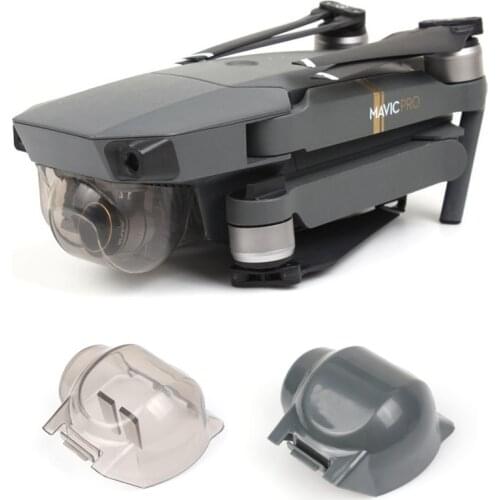 Gimbal Guard Camera Protector Lens Cover for DJI MAVIC PRO Gimbal Shield Lens Cap F20817/8