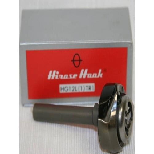 HG12L(1)TR1 Hirose Sewing Machine Hook with Cap For Brother LT2-B842