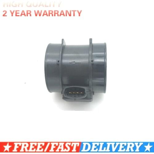 Mass Air Flow MAF Sensor For Holden Combo Tigra Astra Barina Z18XE Saab 9-3 1.8i 5WK9606 90530463 5WK9 606 641 5WK9641 5WK9606Z