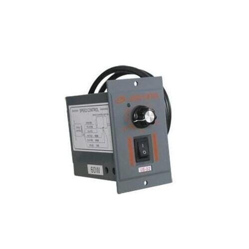 Single-phase motor motor speed controller US-52 AC220V 6W 15W 25W 40W 60W 90W 120W 180W 200W 250W which power you need