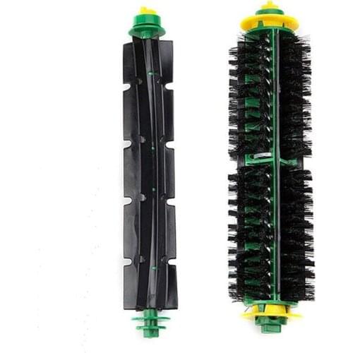 Main Roller Brush Accessroies Kit for iRobot Roomba 500 Series 527 528 530 535 560 562 570 572 580 581 590 Robot Vacuum Cleaner
