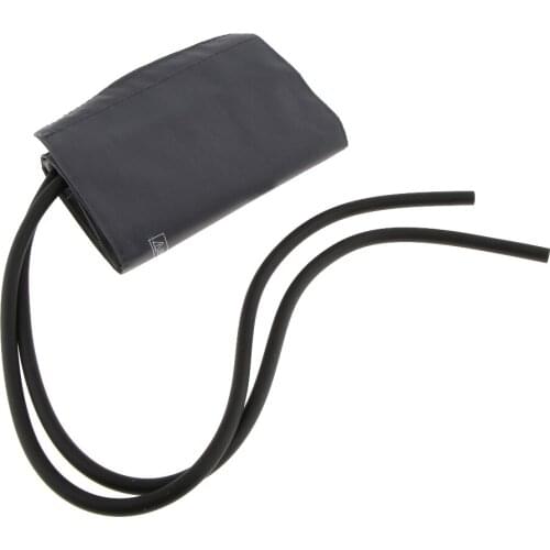 Portable Blood Pressure Monitor Cuff Replacement Upper Tools for Most Blood Pressure Monitor