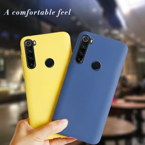 RIVAS Phone Cases Xiaomi Redmi 8A