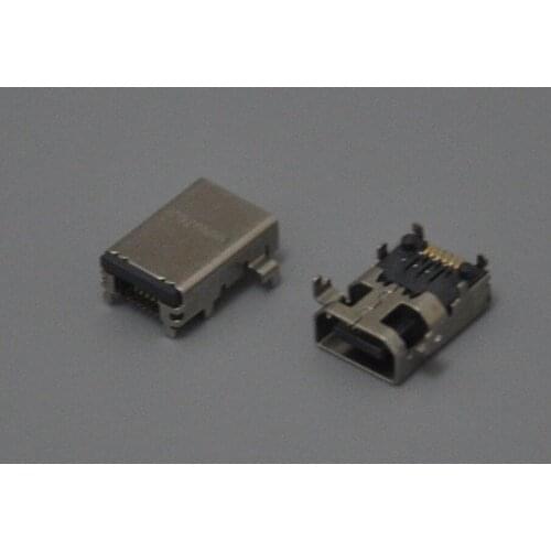 1pcs Mini VGA socket jack fit for asus zenbook UX42VS UX52V UX52VS UX52VZ laptop motherboard vga female connector