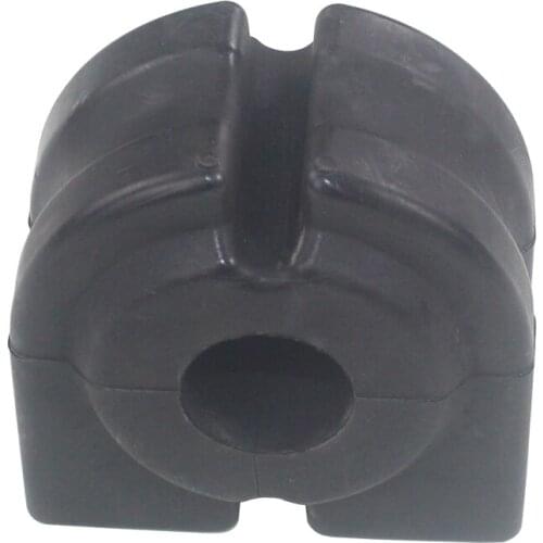 2PCS ONE SET Stabilizer Bushing FRONT FOR E60 E65 5 7 SERIES 31356761591 31356753928 31356766509 31356764113 31356763267