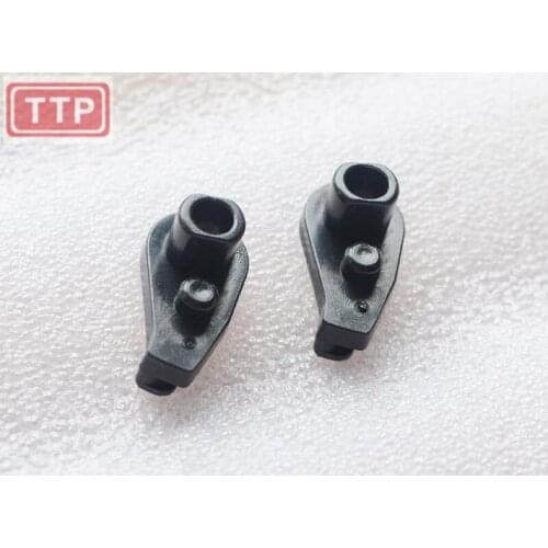 Rear Registration Roller Bushing for Ricoh AF aficio 2015 2018 mp 1600 AA080343, AA080342