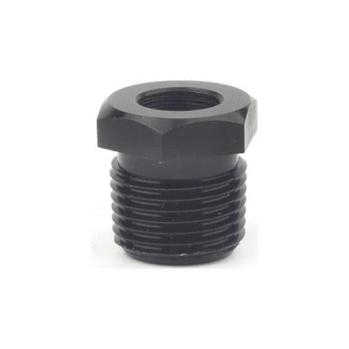 K SERIES Coolant Temp sender Sensor Adapter suit for K20 K24 civic integra 3/8-1/8npt