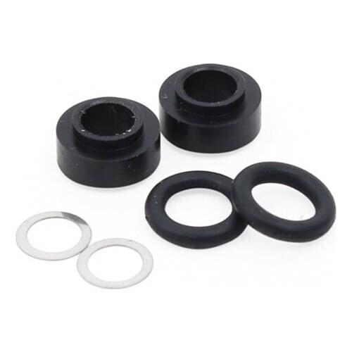 ALZRC Spindle Shaft Damper Rubber DIY Devil380 FAST 3D Fancy Helicopter Aircraft TH18681-SMT6