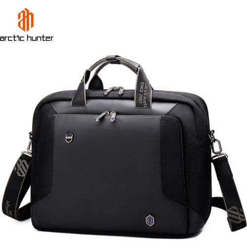 ARCTIC HUNTER Men's Briefcases