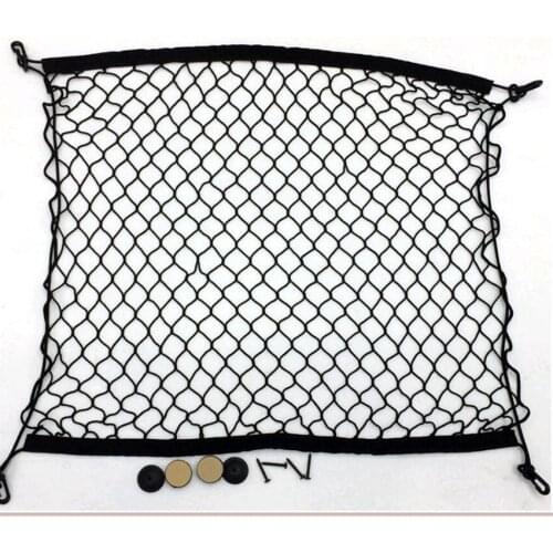 Car boot Trunk net,auto accessories For Jeep Renegade Wrangler JK Grand Cherokee Compass Patriot Liberty car accessories