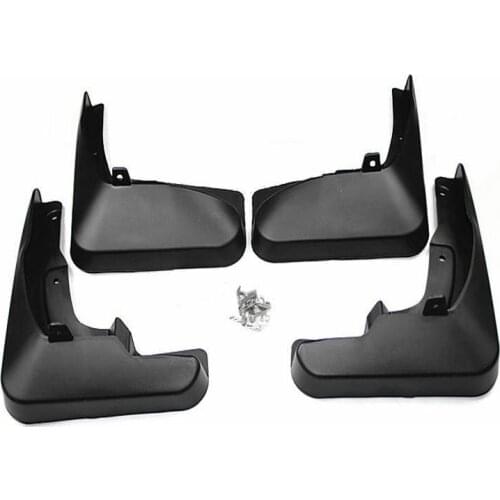 MUD FLAP SPLASH GUARD MUDGUARDS FRONT REAR FOR TOYOTA VENZA MUDFLAPS 09-16