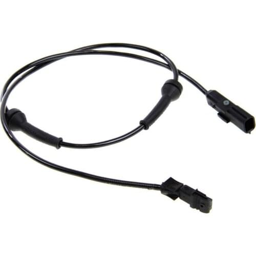 SMD ABS Wheel Speed Sensor for renault megane II Station Wagon Diesel 2003 > Rear Left right 8200416683