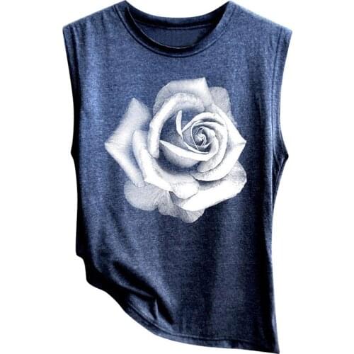 Flashdeals Sleeveless Blouses