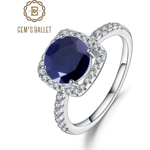 Women's Gold Rings GEM'S BALLET China