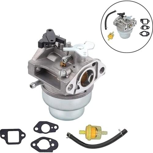 Carburetor GCV160 Carb With Gasket For Honda GCV135 GCV160 GC135 GC160 engines mower carburettor
