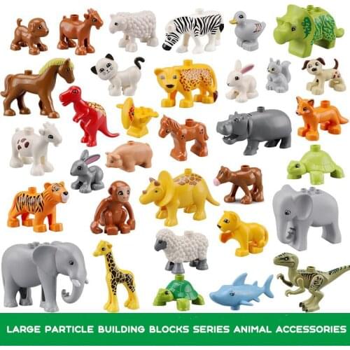 Mengwoha Children's Block Constructors