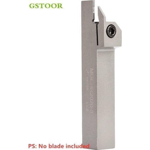MGEHR2020-3 MGEHR MGEHR2020 MGEHL DN holder lathe turning tool GROOVING toolholder for MGMN MGGN MRMN carbide inserts