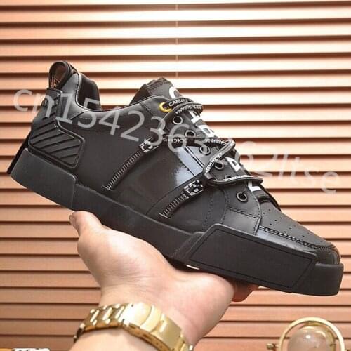 MSSTOR Skateboarding Shoes