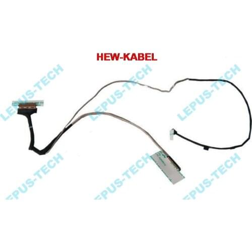 NEW LCD CABLE FOR ACER ES13 ES1-331 ES1-311 LED 450.03401.0011 LVDS FLEX VIDEO CABLE