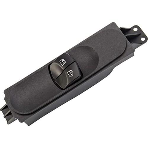 Power Master Window Regulator Control Switch A9065451513 9065451913 A9065451513 Fit for Mercedes Vito Viano W639 Onwards 2003