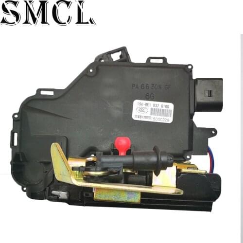 Door Lock Actuator Front Right For AUDI A4 4B1837016D/F 8E1837016C