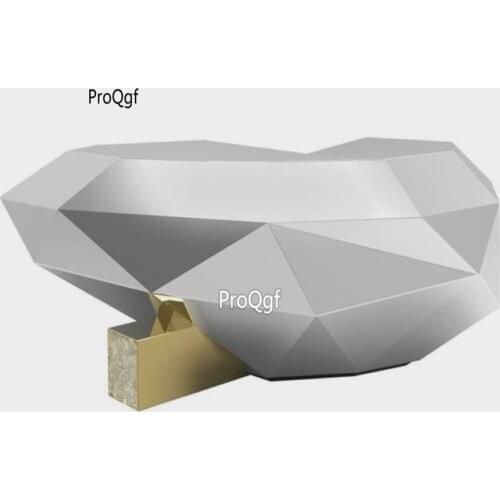 Prodgf 1Pcs A Set Ins Romantic Artist Interesting Console Table