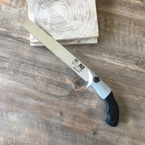 Woodworking Hand Saw Replacement Saw Blade Special Steel Made in Japan Excellent Performance