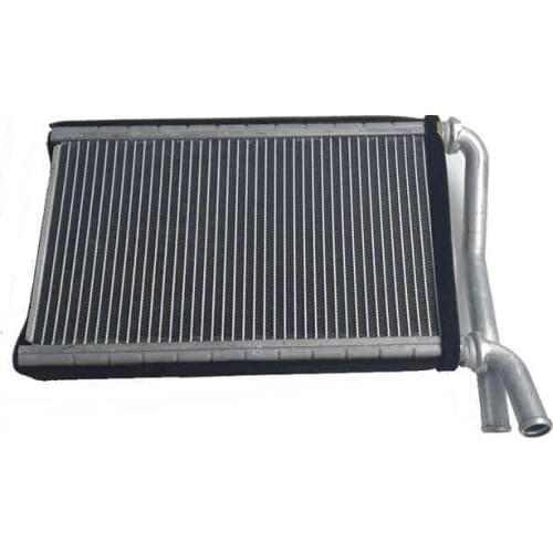 Front Heater water tank after Heater Core Radiator For Mitsubishi PAJERO MONTERO V73W V77W V93W V97W MR500659 MR500698