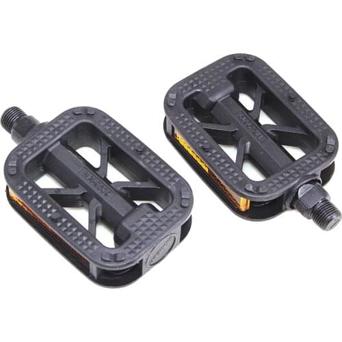 Ultra Light 9/16" Electric Pedals Cycling Biking Parts Accessories
