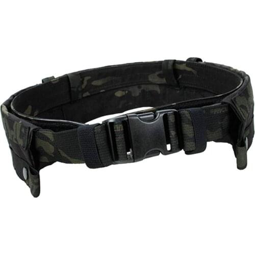 TMC3211-MCBK MRB2.0 Tactical Waist Seal MCBK American Imported Cordura Fabric Free Shipping