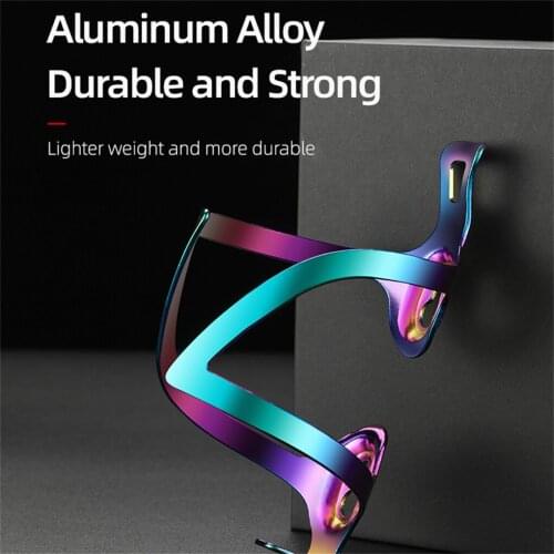 Bicycle Bottle Cage Bicycle Handlebar Water Cup Holder Cycling Drink Beverage Mug Frame Mount 2021 new dropshipper