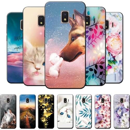 Чехлы для телефонов Samsung Galaxy J2 Core YOUVEI China At AliExpress