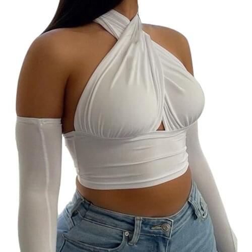 Женские летние футболки YRRETY China At AliExpress