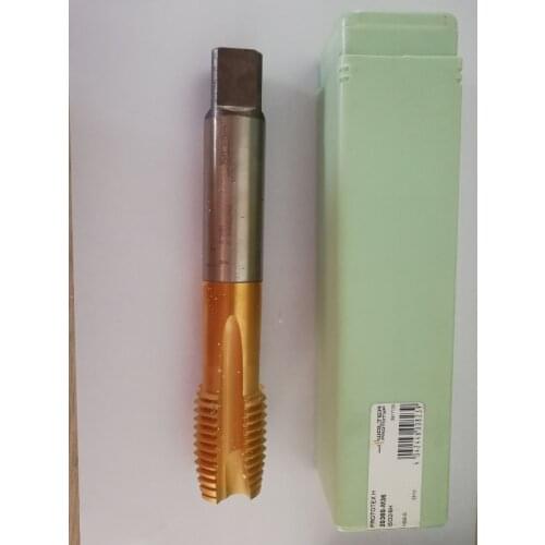 1PC THREADING TAPS PROTOTEX 20360-M36 HSSE 6H