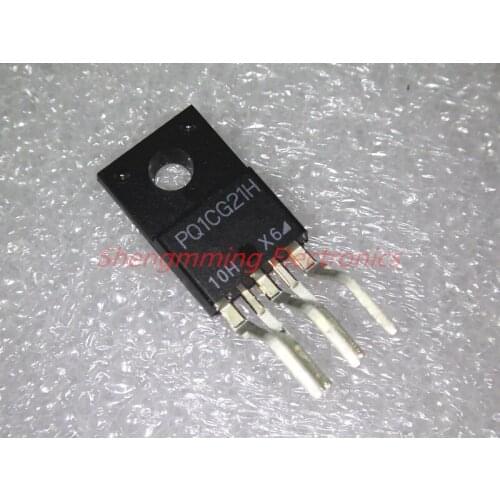 10PCS PQ1CG21H TO-220 Original