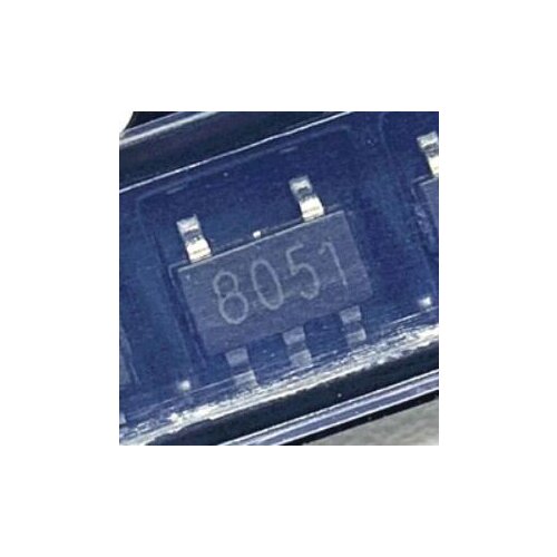 20PCS-50PCS-100PCS SGM8051XN5 SGM8051XN5/TR
