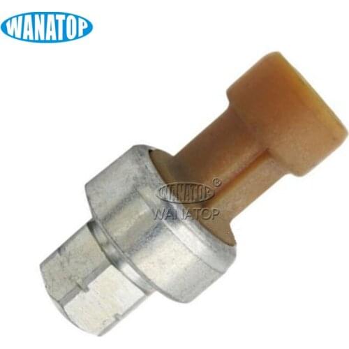 A/C Pressure Transducer Switch 22664328 15-5742 95018104 96345744 2CP45-2 For Buick Chevrolet