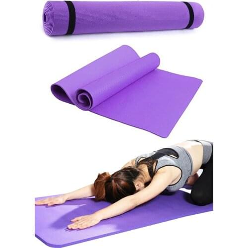 Arsimo Yoga Mats