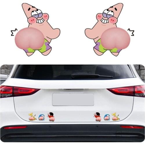 Car anti-collision strip side door anti-scratch car sticker rear-view mirror decoration rubber strip door protector stripSticker