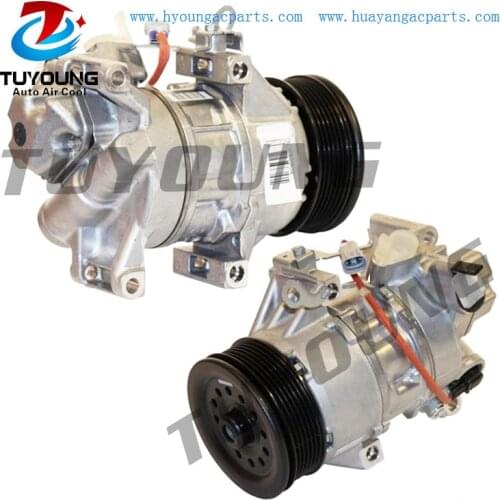 5SER09C automotive air conditioning compressor for Toyota Urban Cruiser 1.3i 1NR-FE 883101A800 883100D320