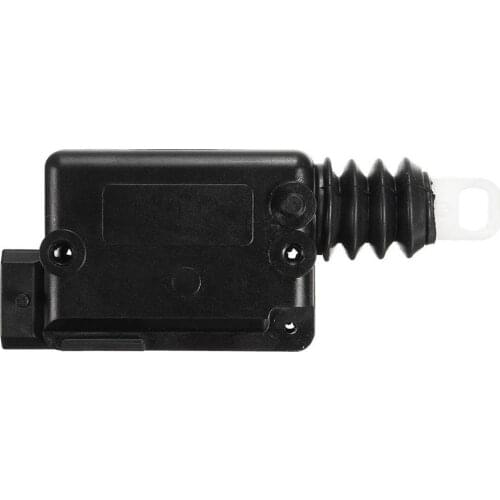 2-Pin Central Lock Motor Actuator For Renault Clio Scenic Megane 7702127213 7701039565 Door Lock Auto Parts