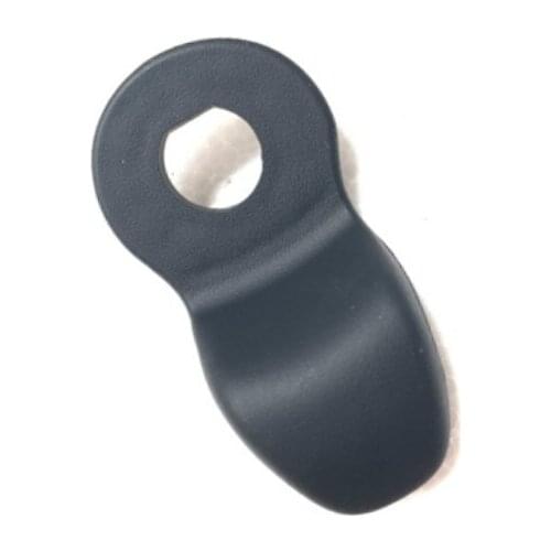 AZGIANT 1PCS 817902E010 Car Tail Gate Glass Grip For Hyundai Tucson 2004-2010 Kia Sportage Hand Clasp Accessories