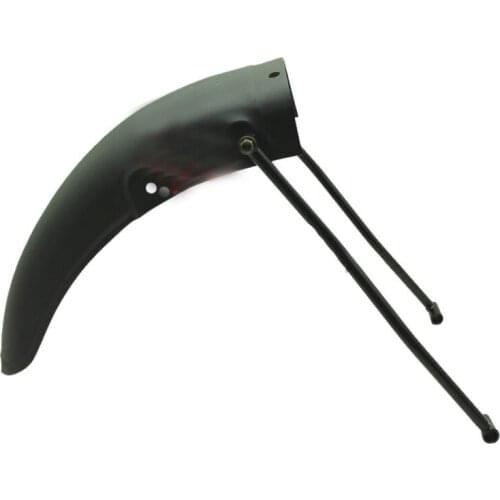 Motorcycle Rear Fender Mudguards for honda CA250 Steed400 Steed600 VN400 VN800