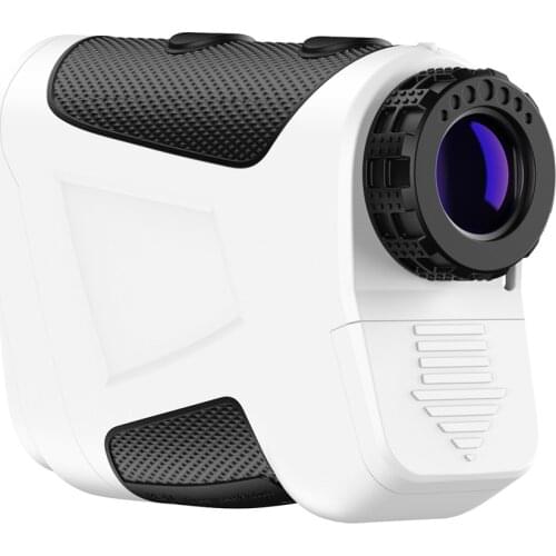 APEXEL 600M Yd Laser Range Finder Digital Distance Meter Hunting Monocular Golf Rangefinder Sport Laser Measure Distance Meter