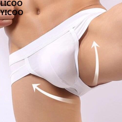 LICOOYICOO Men's Underpants