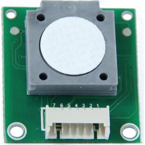 Formaldehyde sensor module ZE08-CH2O formaldehyde concentration detector low power consumption