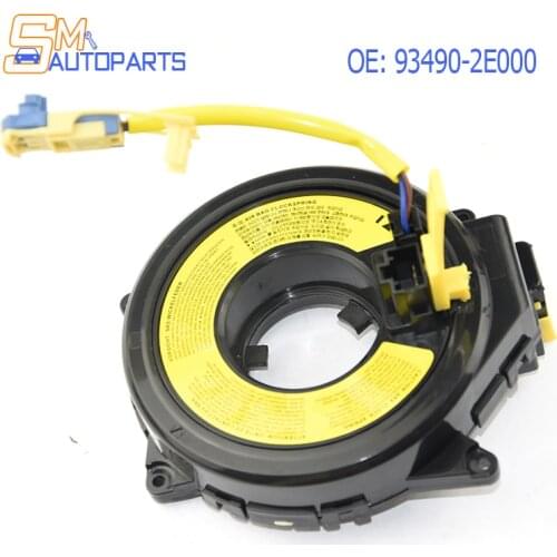 New For Hyundai Tucson Kia Sportage 2005-2010 93490-2E000 934902E000 93490 2E000