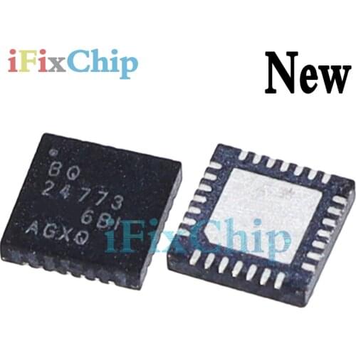New BQ24773RUYR BQ24773 QFN-28