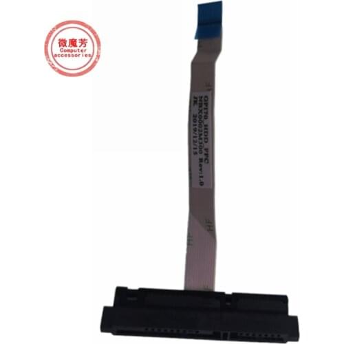 New NBX0002M300 For HP ENVY 17 17-CG 17M-CG 17M-CG0013DX TPN-C146 laptop hard drive adapter HDD SSD connector cable